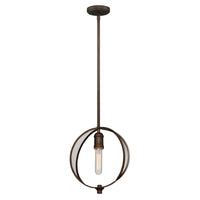 Linden 1-Light Pendant