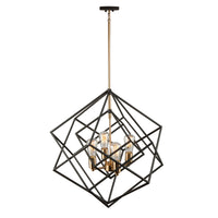Artistry 4-Light Chandelier