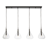 Conic 4-Light Island Light