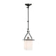 Brydon Sconce/Pendant