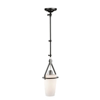 Brydon Sconce/Pendant (Cylinder Glasswre)
