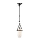 Brydon Sconce/Pendant (Cylinder Glasswre)