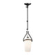 Brydon Sconce/Pendant (Cylinder Glasswre)
