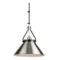 Brydon 1-Light Sconce/Pendant