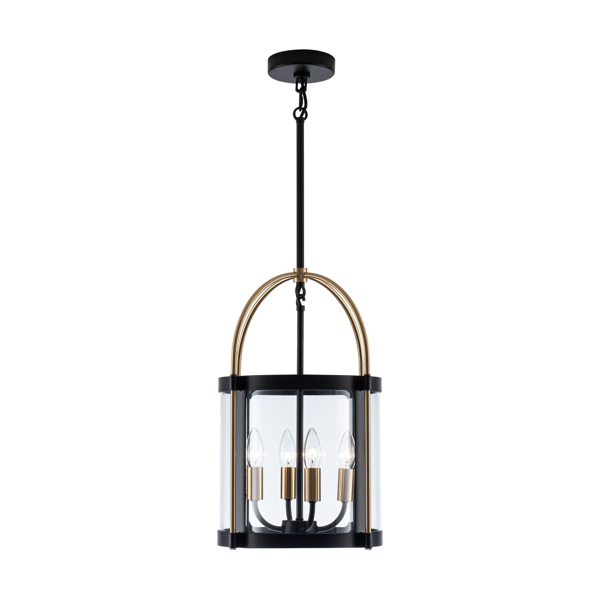 Bonita 4-Light 13" Pendant