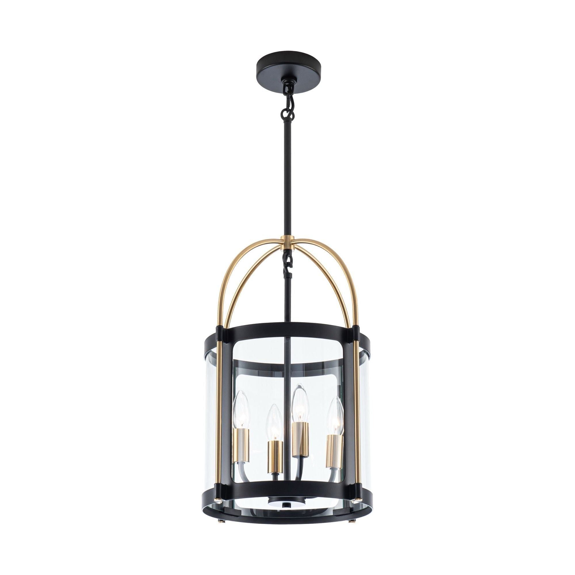 Bonita 4-Light 13" Pendant