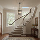 Bonita 4-Light 13" Pendant