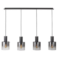 Henley Linear Suspension