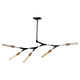 Filiali Chandelier