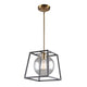 Bridgetown Pendant