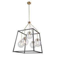 Bridgetown 5-Light Chandelier