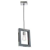 Gatehouse 1-Light Pendant