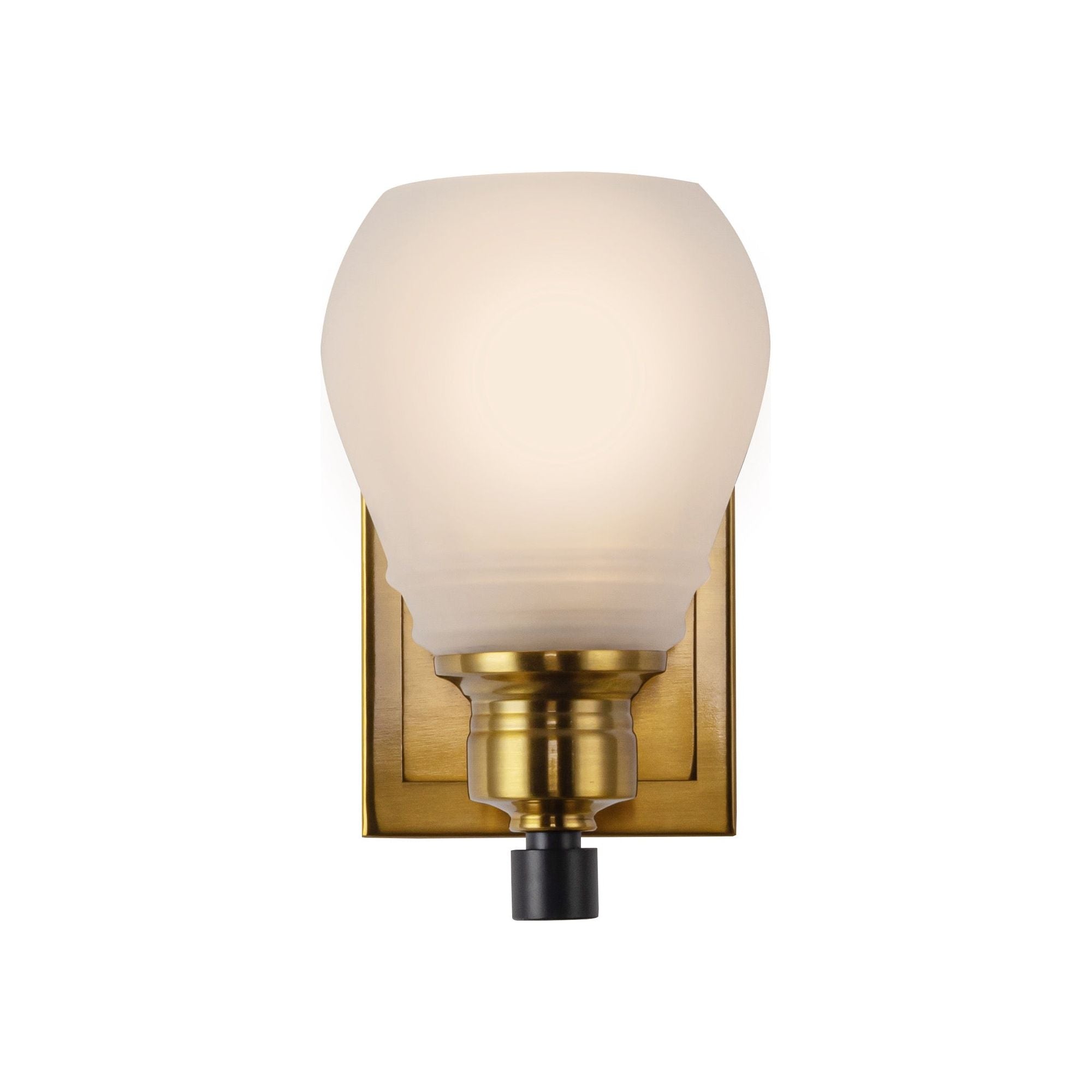 Nelson 1-Light Sconce