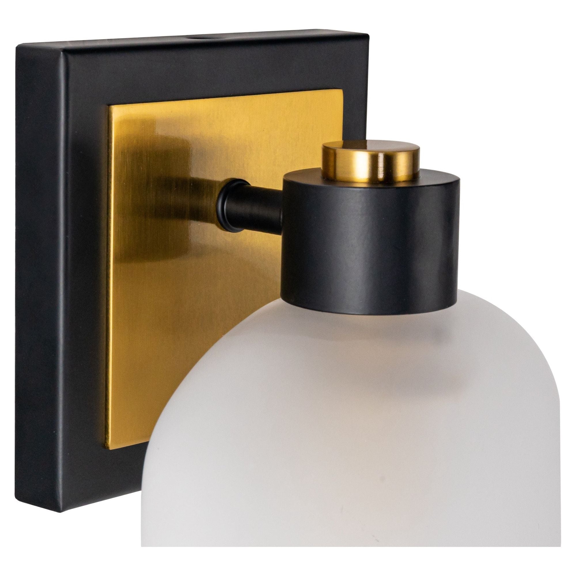 Lyndon 1-Light Sconce