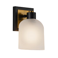Lyndon 1-Light Vanity Light