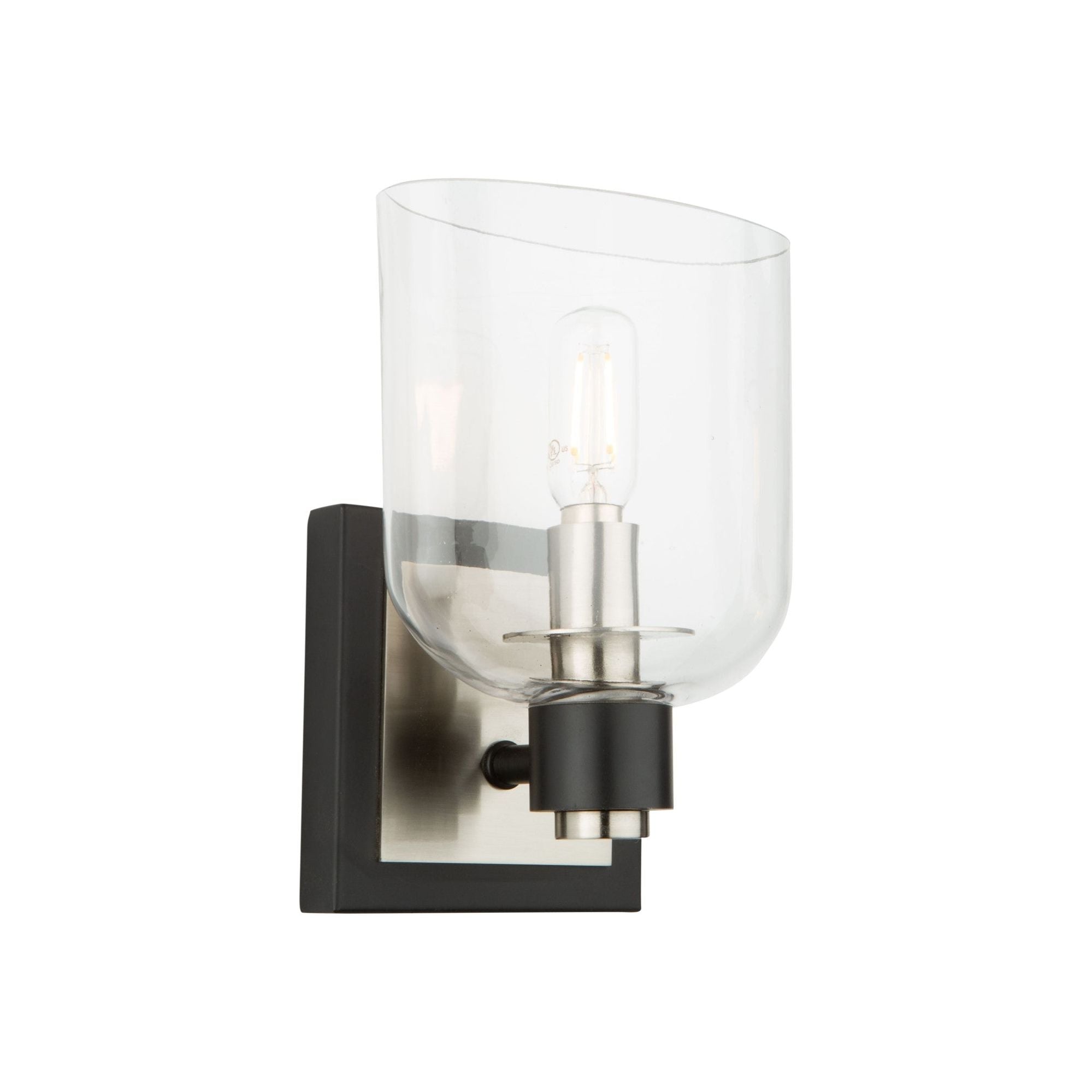 Lyndon 1-Light Sconce