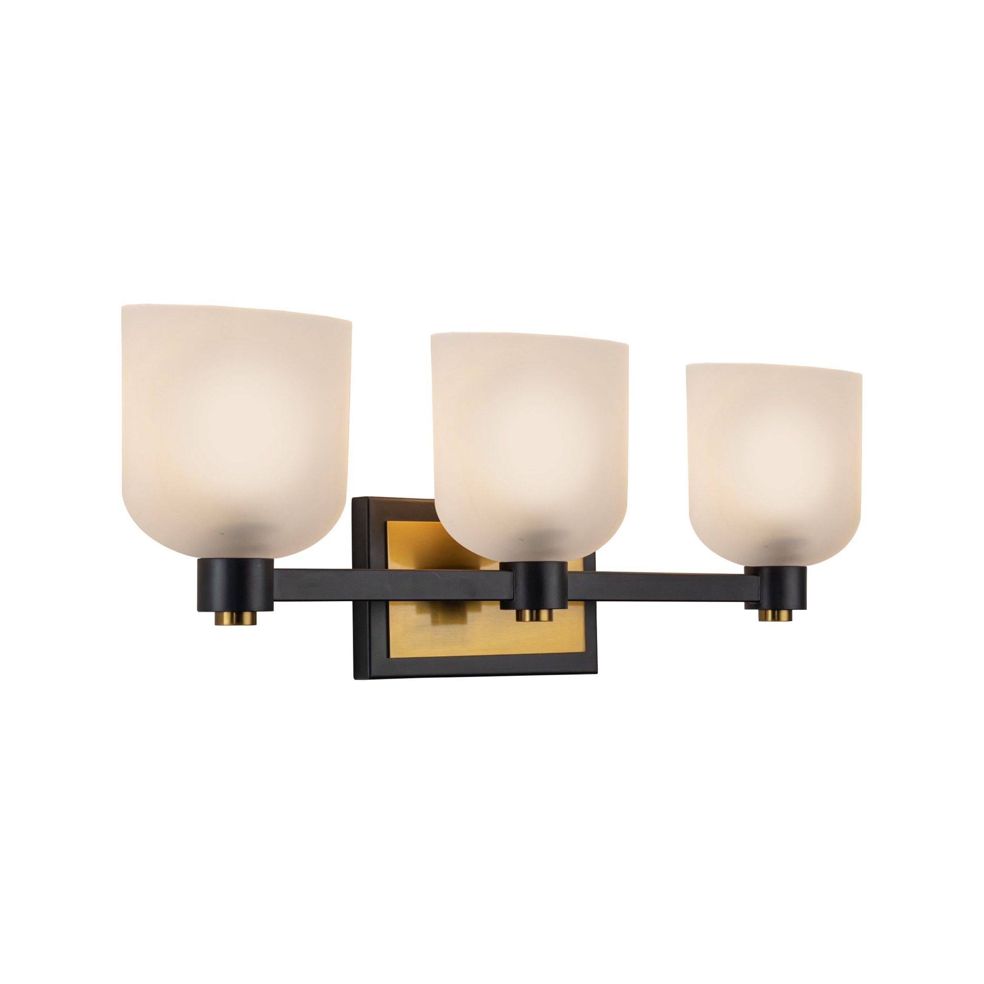 Lyndon 3-Light Vanity Light