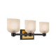 Lyndon 3-Light Vanity Light