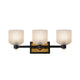 Lyndon 3-Light Vanity Light