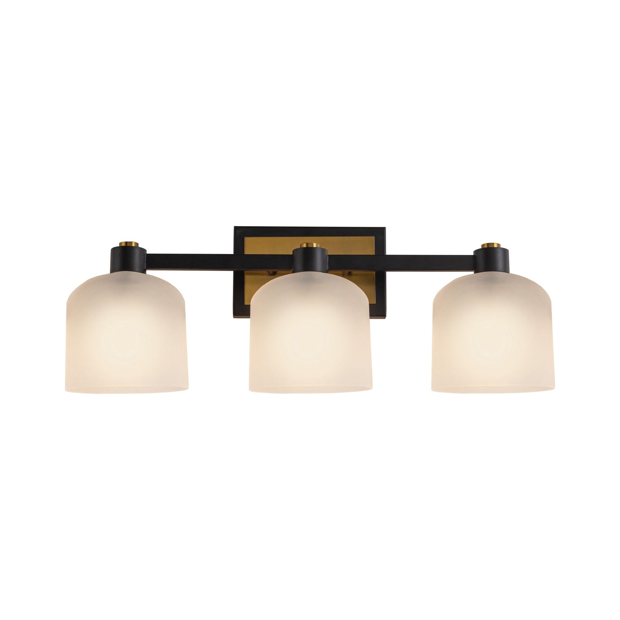 Lyndon 3-Light Vanity Light