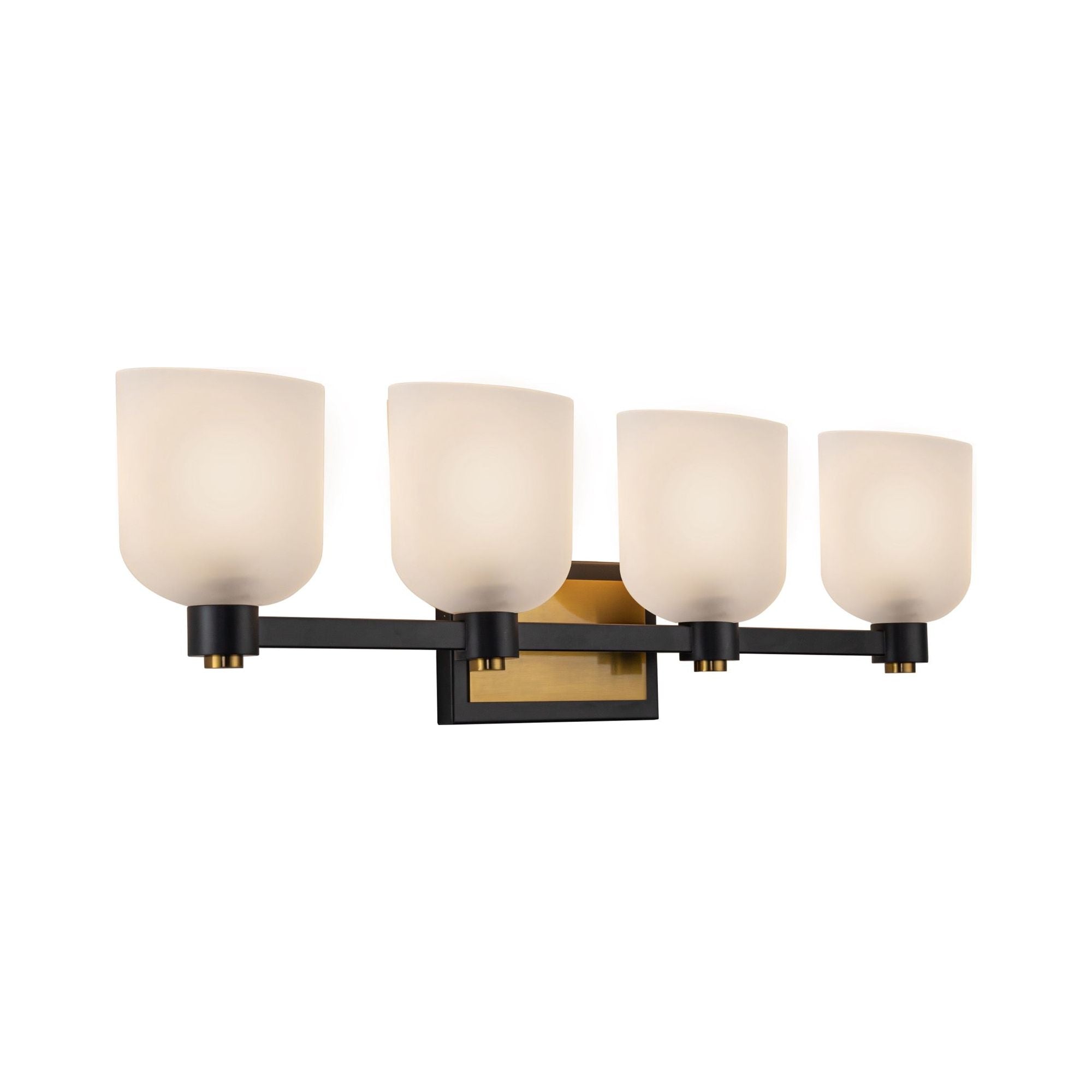 Lyndon 4-Light Vanity Light