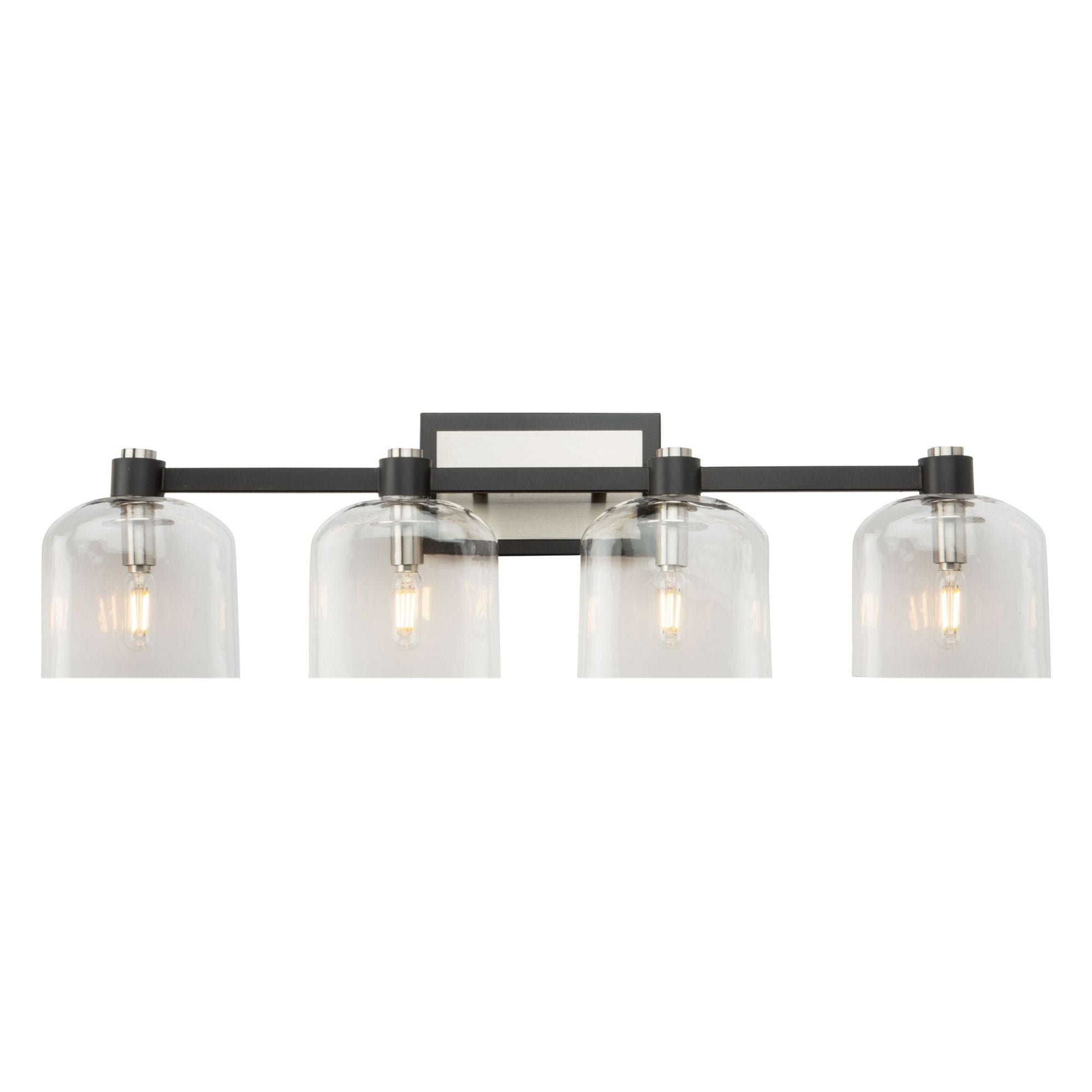 Lyndon 4-Light Vanity Light