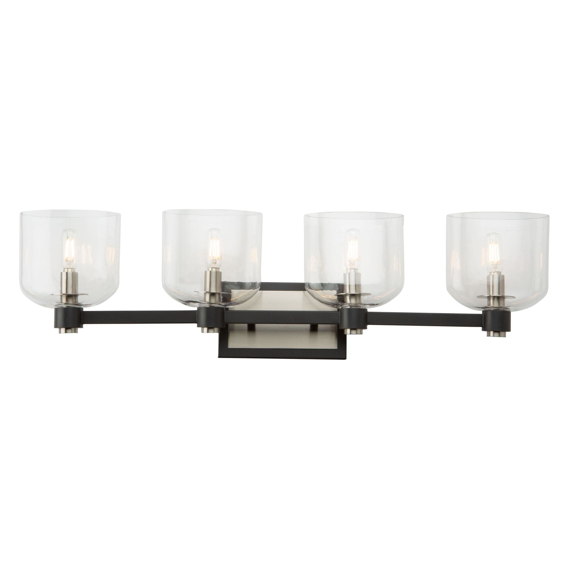 Lyndon 4-Light Vanity Light