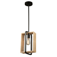 Perris 1-Light Pendant