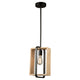 Perris 1-Light Pendant