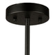 Perris 1-Light Pendant