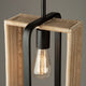 Perris 1-Light Pendant