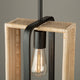 Perris 1-Light Pendant