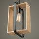 Perris 1-Light Pendant