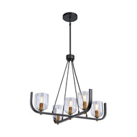 Cheshire 5-Light Chandelier