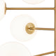 Aurelia 12-Light Chandelier