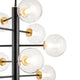 Aurelia 12-Light Chandelier