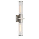 Positano 2-Light Vanity Light