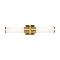 Positano 2-Light Vanity Light