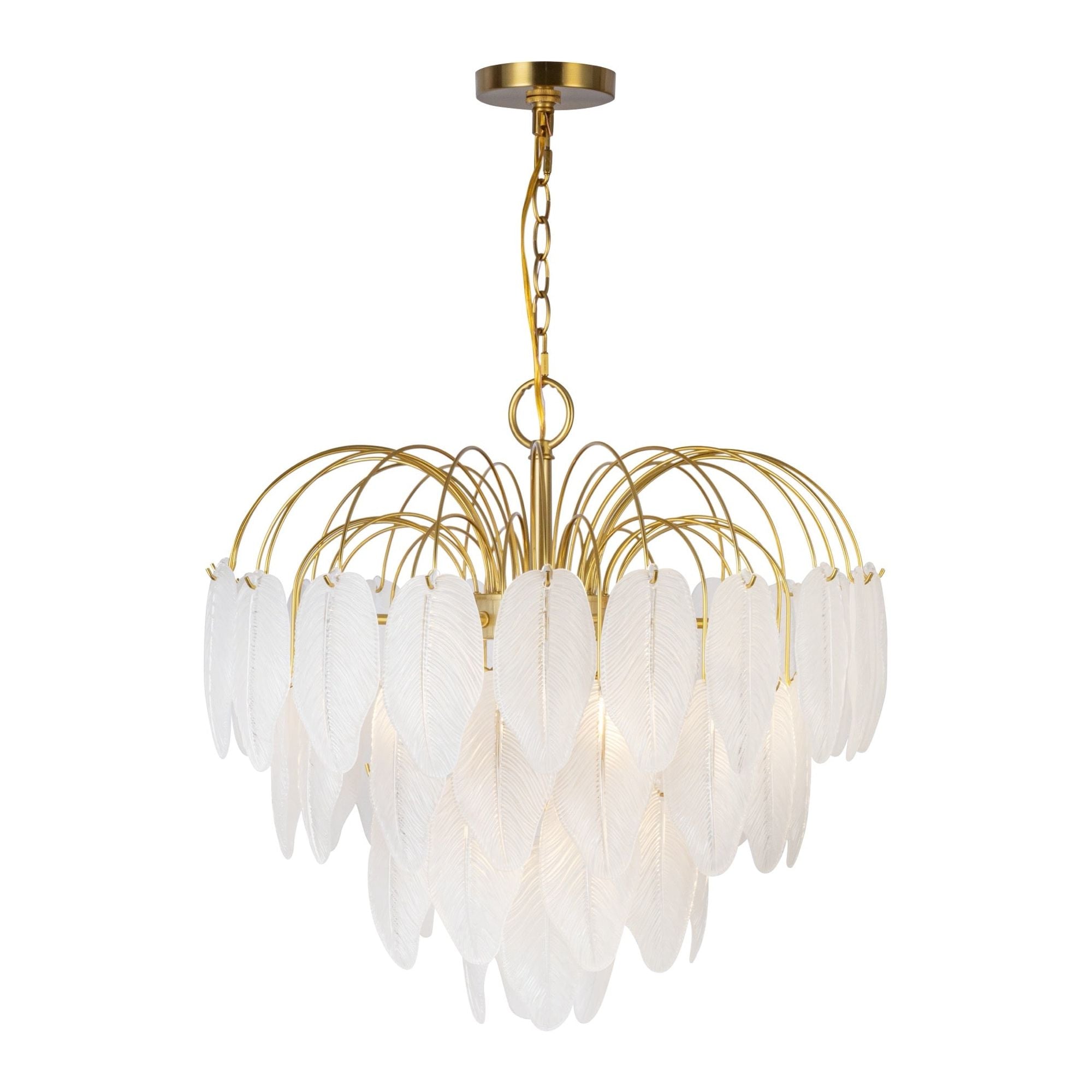 Alessia 10-Light Chandelier