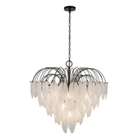 Alessia 19-Light Chandelier