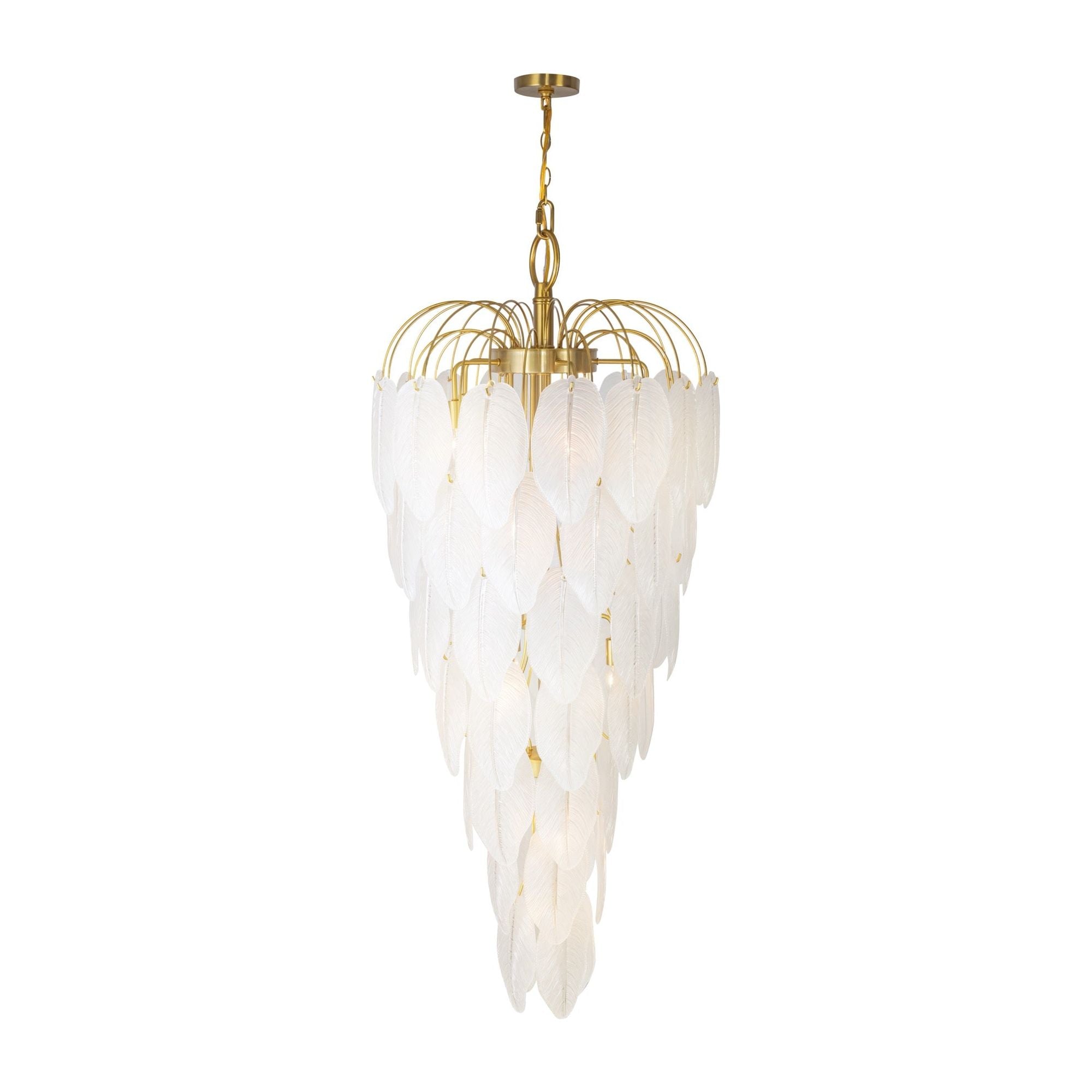 Alessia 21-Light Chandelier