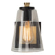 Treviso 1-Light Sconce