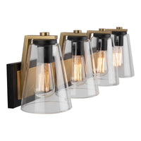 Treviso 3-Light Vanity Light