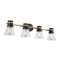 Kanata 4-Light Vanity Light