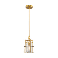 Burford 1-Light Pendant