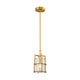 Burford 1-Light Pendant
