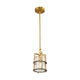 Burford 1-Light Pendant