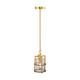 Burford 1-Light Pendant