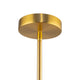 Burford 1-Light Pendant