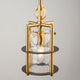 Burford 1-Light Pendant